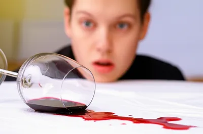 Illustration alcoholic - Image 1