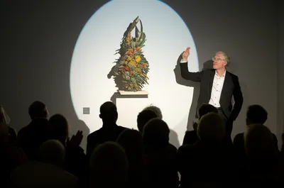 Illustration avow - Image 1