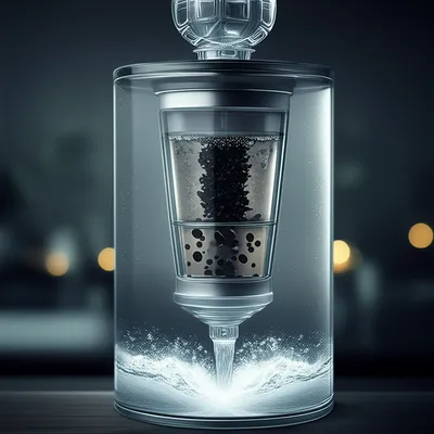 Illustration purge - Image 1