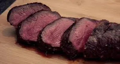 Illustration venison - Image 2