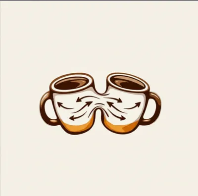 Illustration homeomorphisms