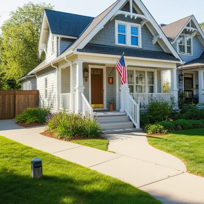 Illustration settlement - Image 1