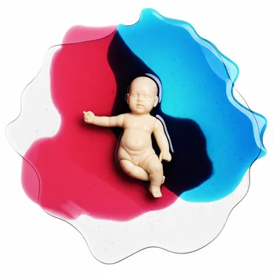 Illustration christen - Image 1