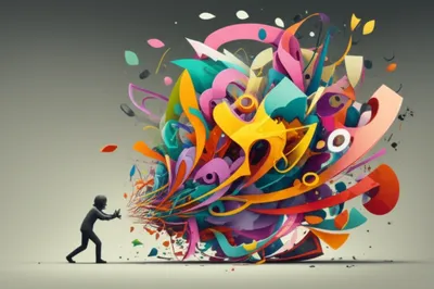 Illustration words - Image 1