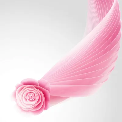 Illustration rose - Image 1