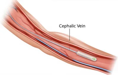 Illustration tunneling - Image 1