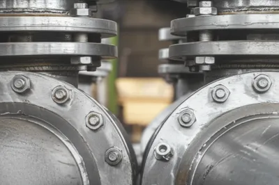 Illustration flange - Image 1