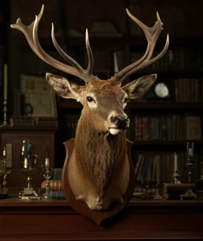 Illustration couped - Image 1