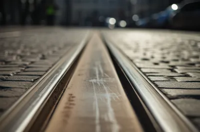 Illustration trams - Image 1