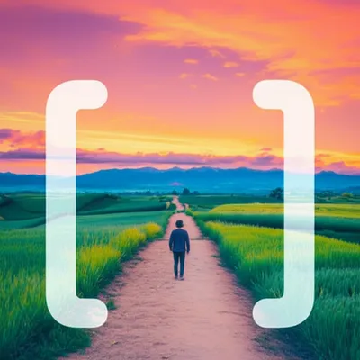 Illustration brackets - Image 1