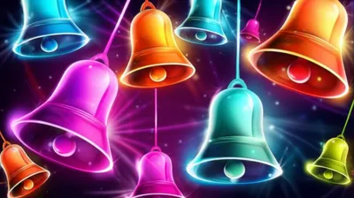 Illustration jingling - Image 1