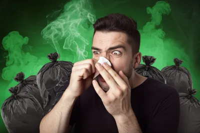 Illustration stank - Image 1