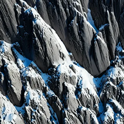 Illustration rugged - Image 1