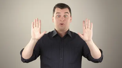 Illustration pantomime - Image 1