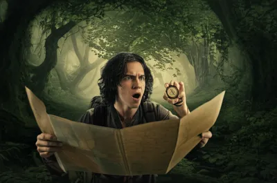 Illustration venture - Image 1