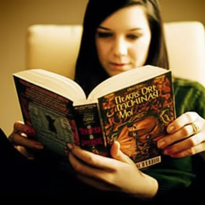 Illustration engross - Image 1