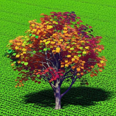 Illustration differences