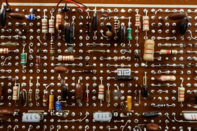 Illustration turrets - Image 1