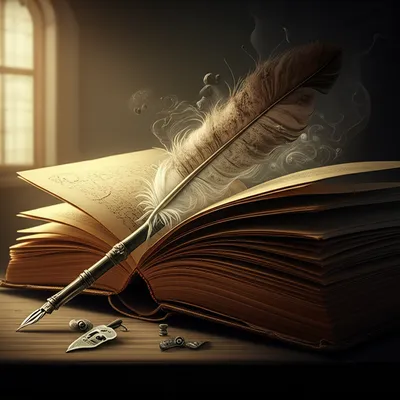 Illustration literature - Image 1