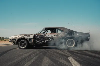 Illustration ragged - Image 1