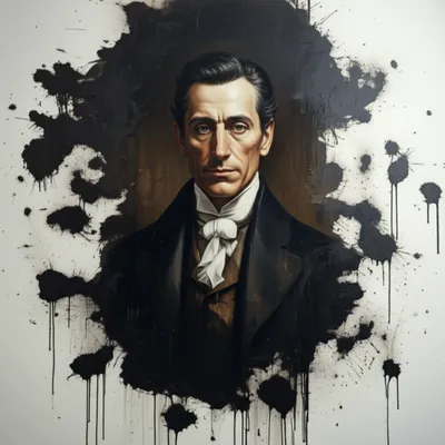 Illustration smears - Image 1