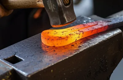 Illustration battered - Image 1