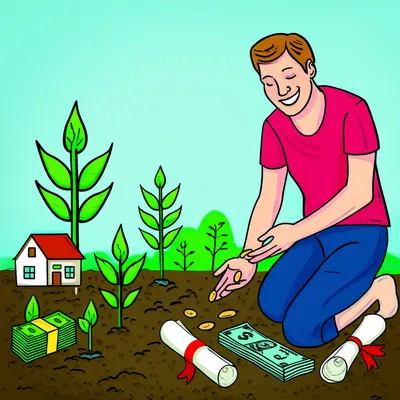 Illustration contracts - Image 1