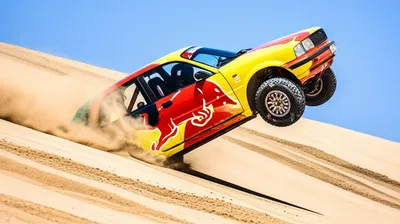 Illustration careened - Image 1