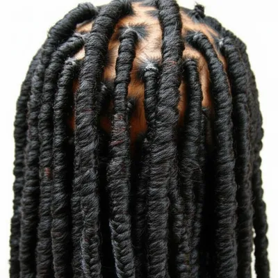 Hình ảnh minh họa dreadlocks