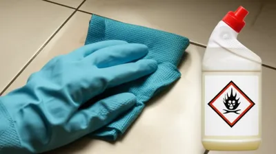 Hình ảnh minh họa bleaches