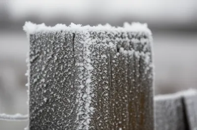 Illustration hoary - Image 1