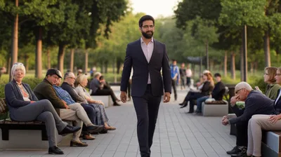 Illustration cruising - Image 1