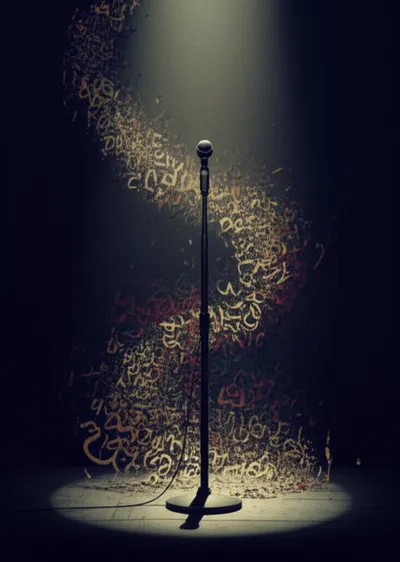 Illustration spits - Image 1