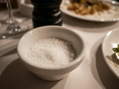 Illustration salts - Image 1