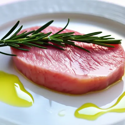 Illustration veal - Image 1