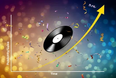 Illustration charted - Image 1