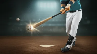 Illustration pole - Image 1