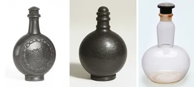 Illustration flask - Image 1