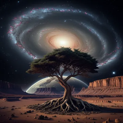 Illustration eons - Image 1