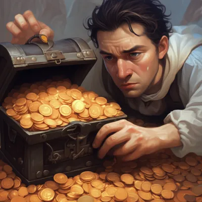 Illustration engross - Image 1