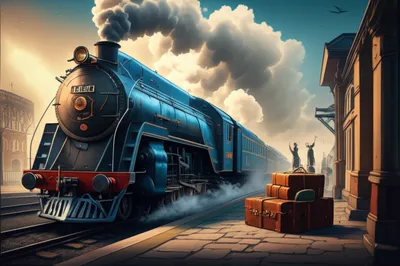 Illustration departments - Image 1