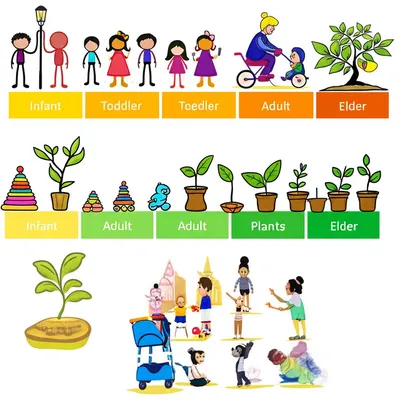 Illustration age - Image 1