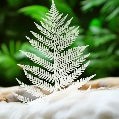 Illustration petrified - Image 1