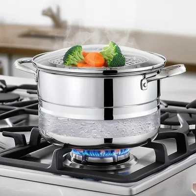 Illustration boiler - Image 1