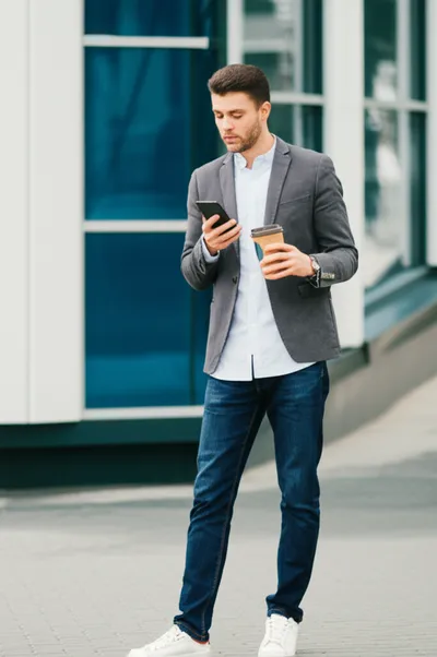 Illustration casuals - Image 1