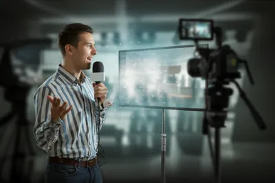 Illustration presents - Image 1