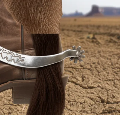 Illustration mullet - Image 1