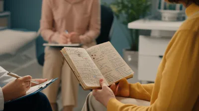 Illustration historians - Image 1