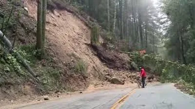 Illustration mudslide - Image 2