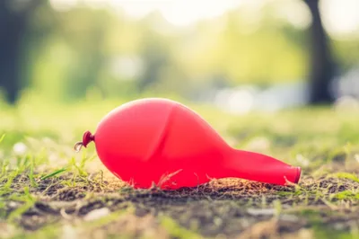 Illustration deflating - Image 1